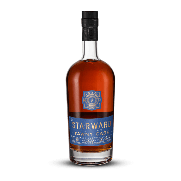 Starward Tawny Cask Limited Edition 50%