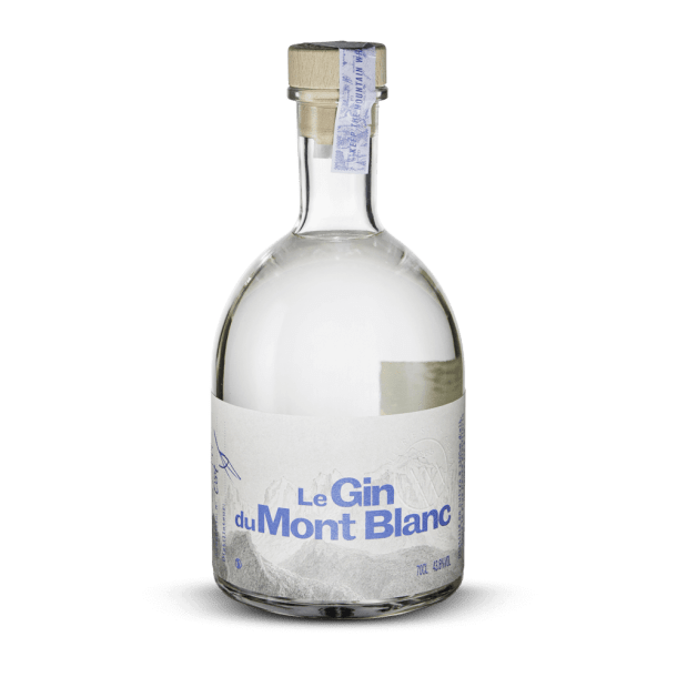 Gin du Mont Blanc 43,6%