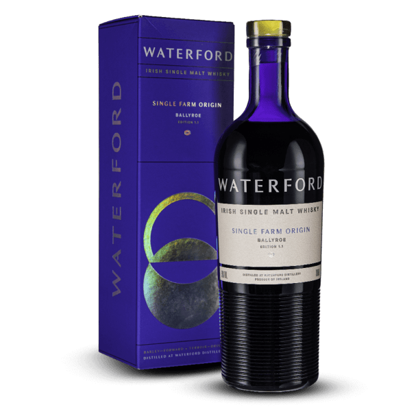 Waterford SFO Ballyroe Edition 1.1 50%