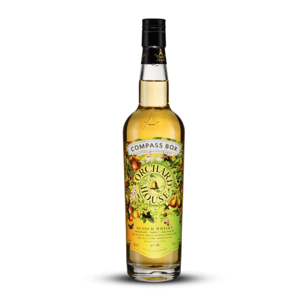 Compass Box Orchard House 46%