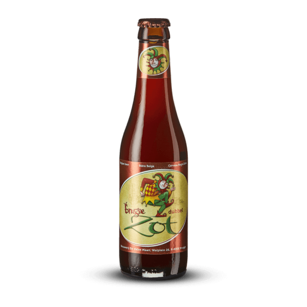 Brugse Zot Double 33 cl