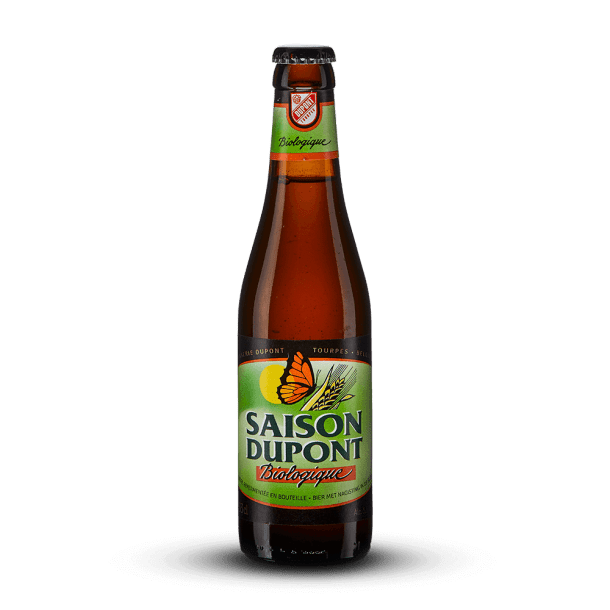 Saison Dupont 33 cl