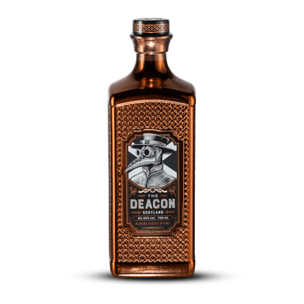 The Deacon 40%