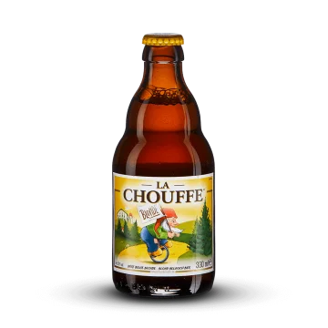 La Chouffe 33 cl
