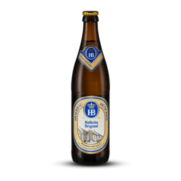 Hofbrau Original 50 cl