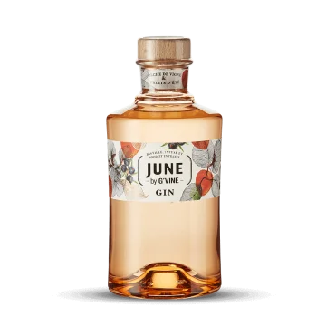 June Gin Peche De Vigne 37,5%