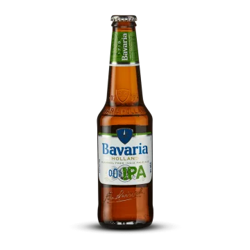 Bavaria IPA 0,0% 33 cl