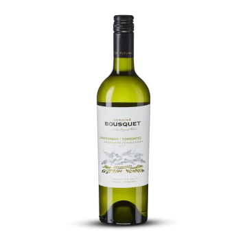 Domaine Bousquet Chardonnay Torrontes blanc 2021