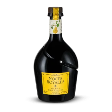 Noces Royales Liqueur Poire Cognac 30%