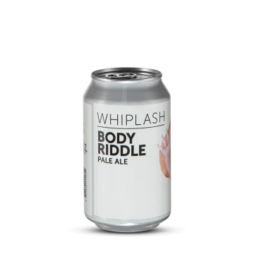 Body Riddle 33 cl