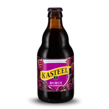 Kasteel Rubus 33 cl