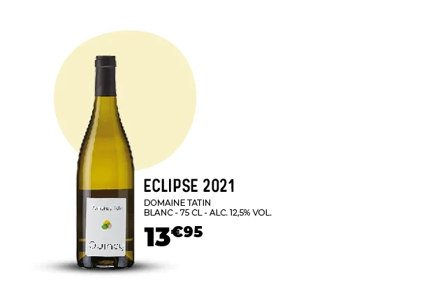 Eclipse 2021