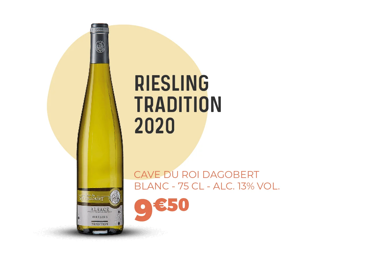 Riesling tradition